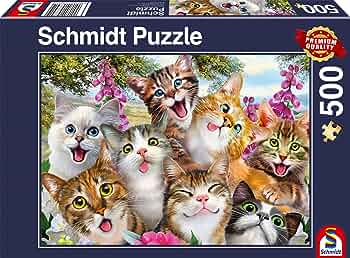Puzzle,