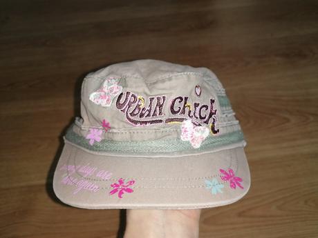 Čapica so šiltom 12mes.-2roky, next,92