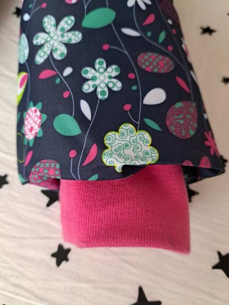 Zimna vetrovka lewro 140/146 top, lewro,146