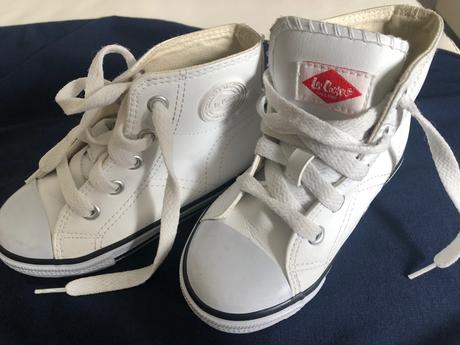 Detské tenisky zn. leecooper, lee cooper,24
