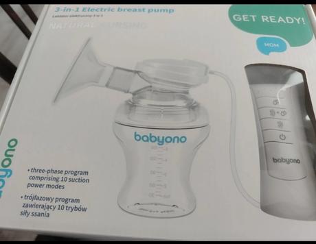 Elektrická odsávačka, 