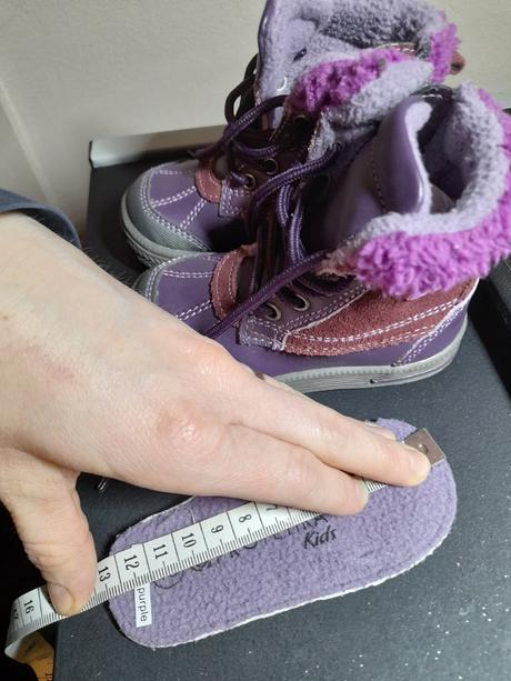 Nové protetika čižmy, protetika,19