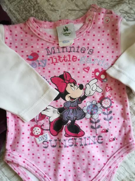 Body s dlhým rukavom, 50–62