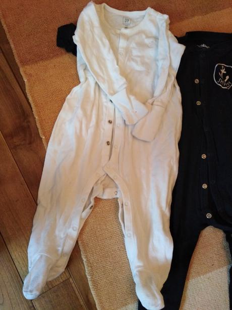 Dupačky velkost 74 /80cm, gap,74