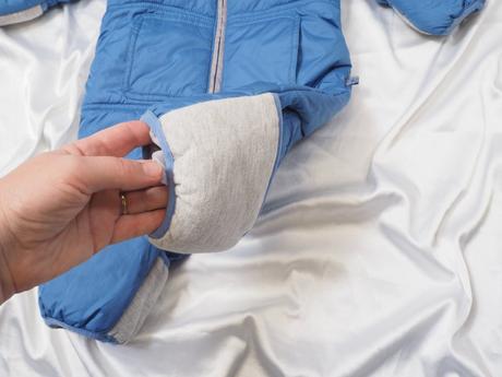 Kvalitná zimná kombinéza papagino, 62