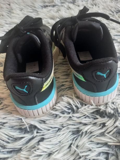 Tenisky puma, puma,31