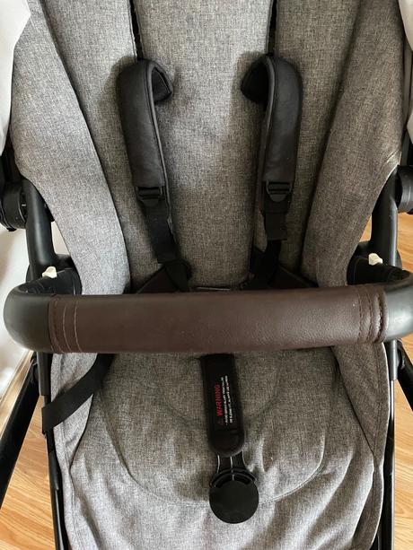 Bugaboo fox, bugaboo,bugaboo fox 2