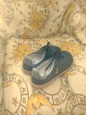 Tenisky barefoot jampi retro- čierna, 37