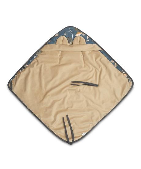 Sensillo zavinovačka do vajíčka velvet maroko béžo,