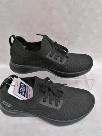 Dámske tenisky skechers 22500125 z+b, skechers,36 / 37