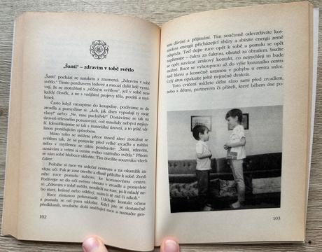 Kniha pět tibeťanů pro děti za 1eur, 