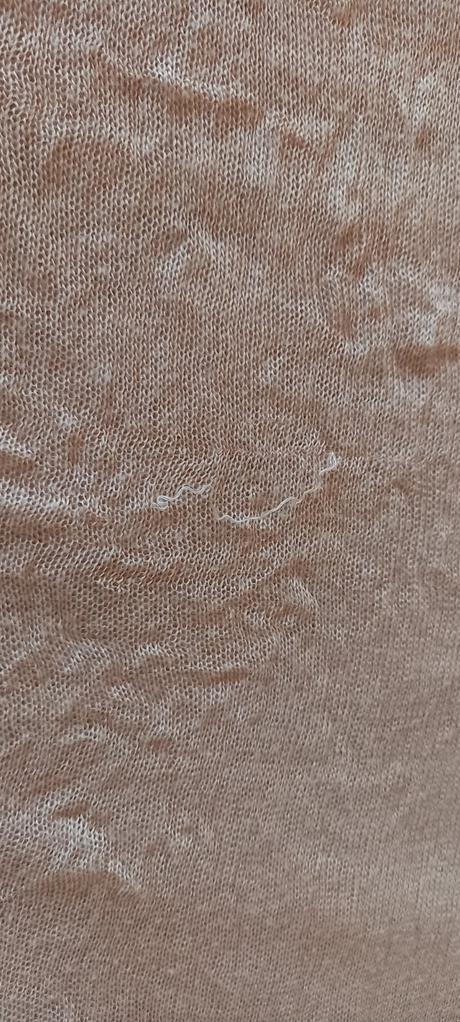 Šál tunel staroruzova, xl