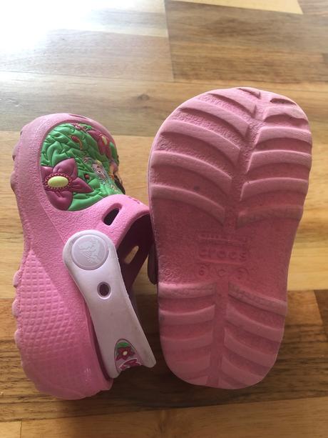 Crocsy originál, crocs,23