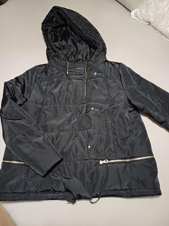 Krásna  bunda cache cache č.m, m