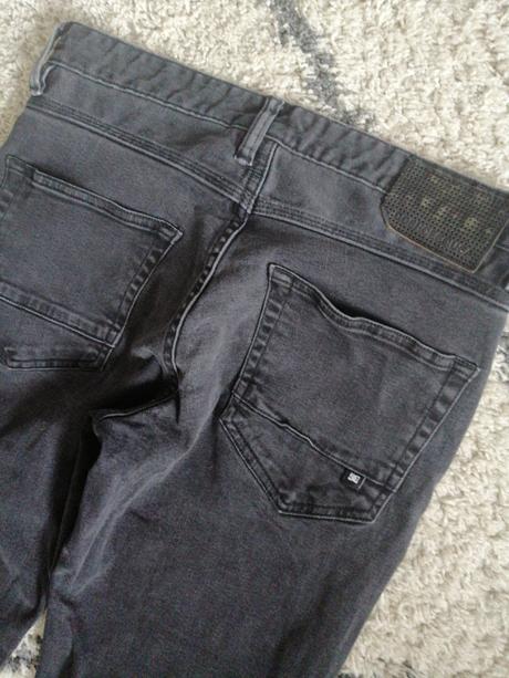 Strečové rifle dc, 164