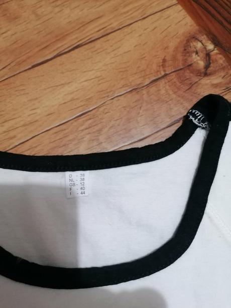Tričko, 40