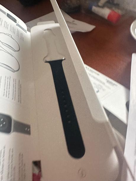 Apple watch 7 45mm, apple