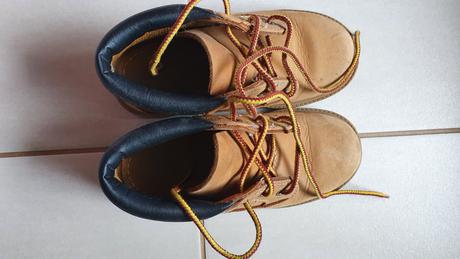 Botky timberland, timberland,32