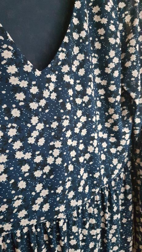 Spoločenské šaty vila s, s