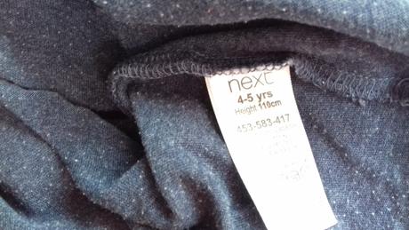 Next star čiapka pletena, next,110