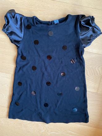 Saty s flitrami, zara,116