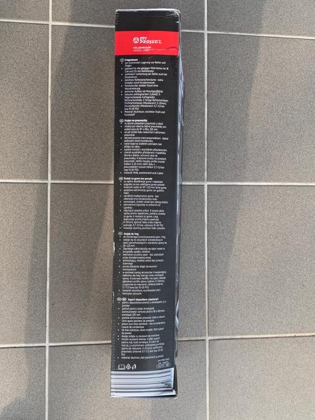 Stojan na pneumatiky, 