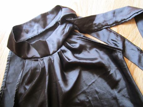 Dámska blúzka--s/m, m