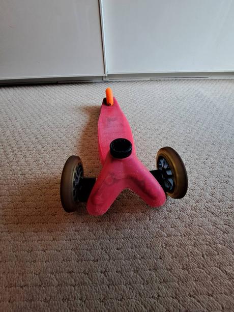 Kolobežka mini micro, micro