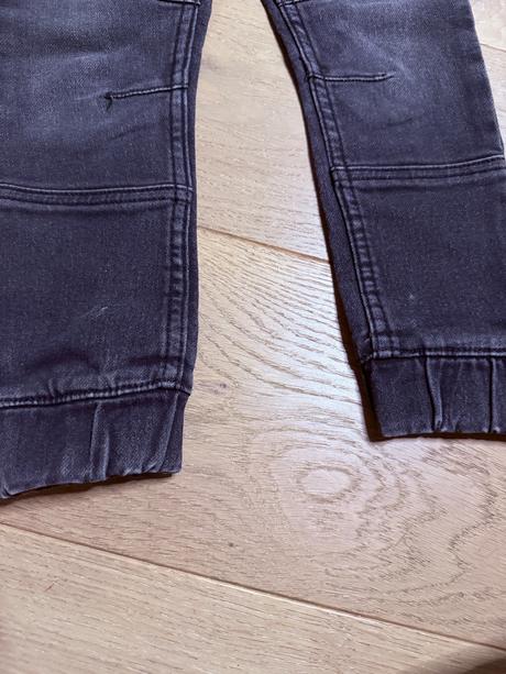 Riflove joggery, lupilu,110