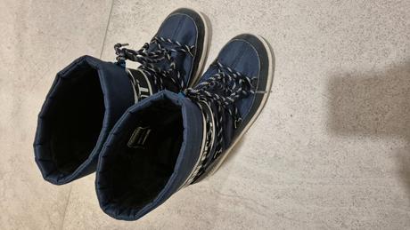 Čižmy moonboot junior, 38