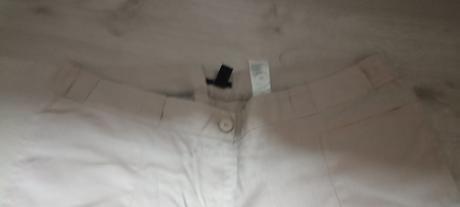 Nohavice vel. 54 zn. h&m, h&m,54
