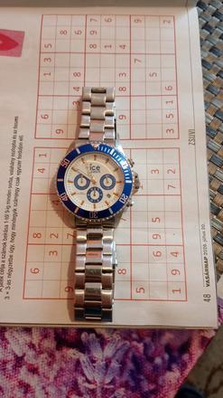 Ice watch hodinky,