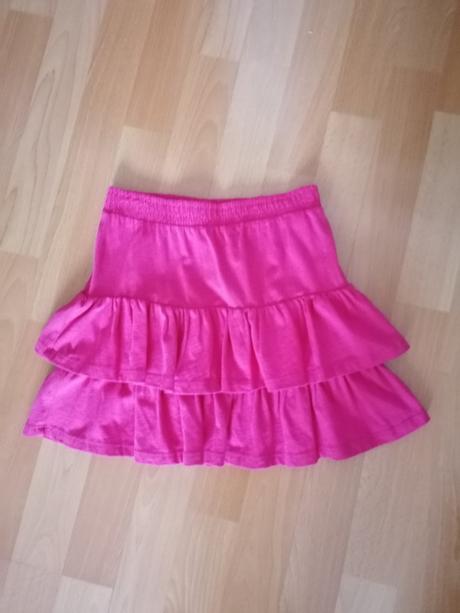 Sukňa reserved 128, reserved,128