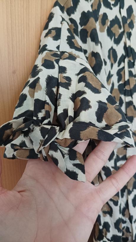 Krásne šaty zara, zara,s