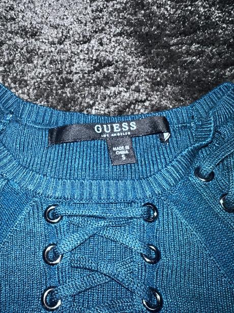 Šaty guess, guess,s