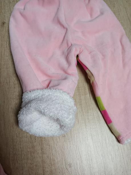 Zateplená suprava, 74