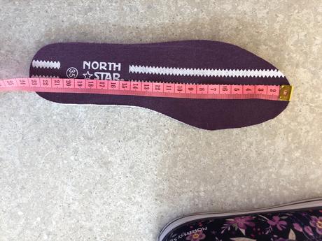 Krasne tenisky top stav, 35