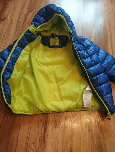 Prechodná bundička, kiki&koko,110