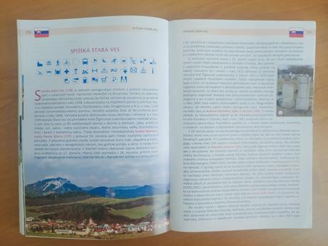 Turistický sprievodca po zamagurí, 