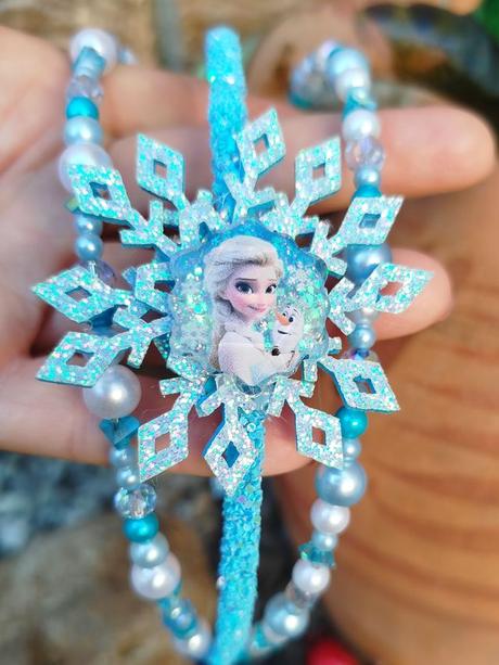 Rozprávkové čelenky, 