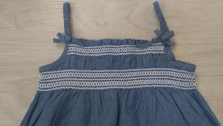 Opalovačky h&m, h&m,80