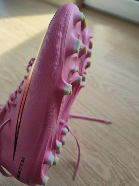 Kopacky nike mercurial, velk. 38,5, nike,38