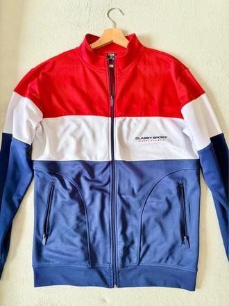 Pánska mikina, xl