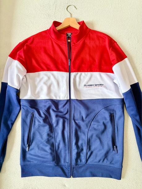 Pánska mikina, xl