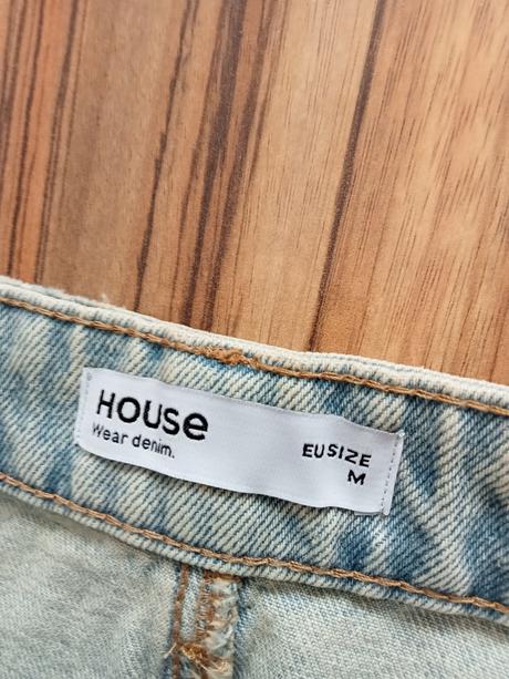 Riflova sukna, house,m