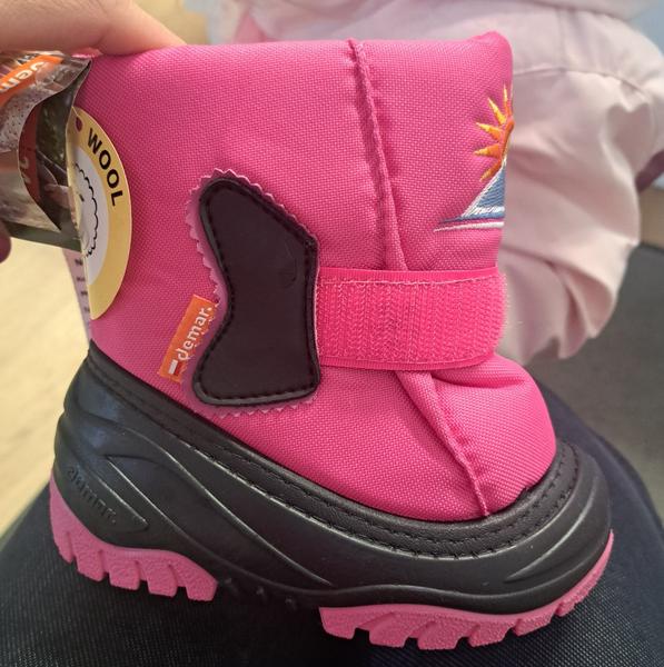 Aké snehule sú najvhodnejšie pre dieťa?