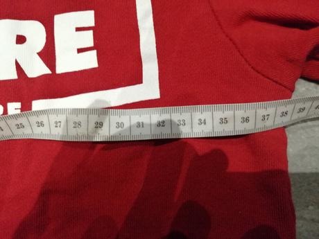 Mikina future v128-134, 8-9r, čistá bavlna, bonprix,128