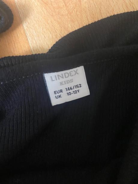 Tričko lindex, lindex,146