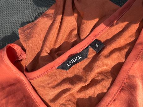 Lindex tielko, lindex,s