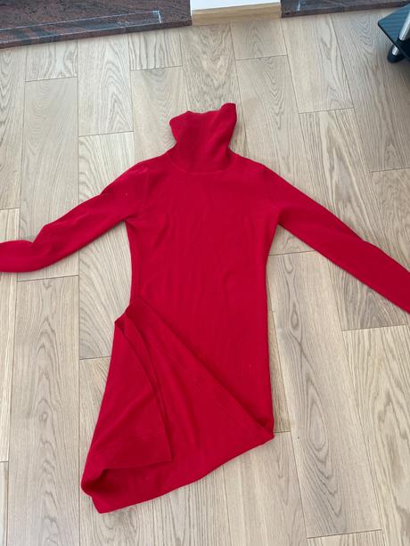 Dlhe upletove rolakove saty norah&olivia, s